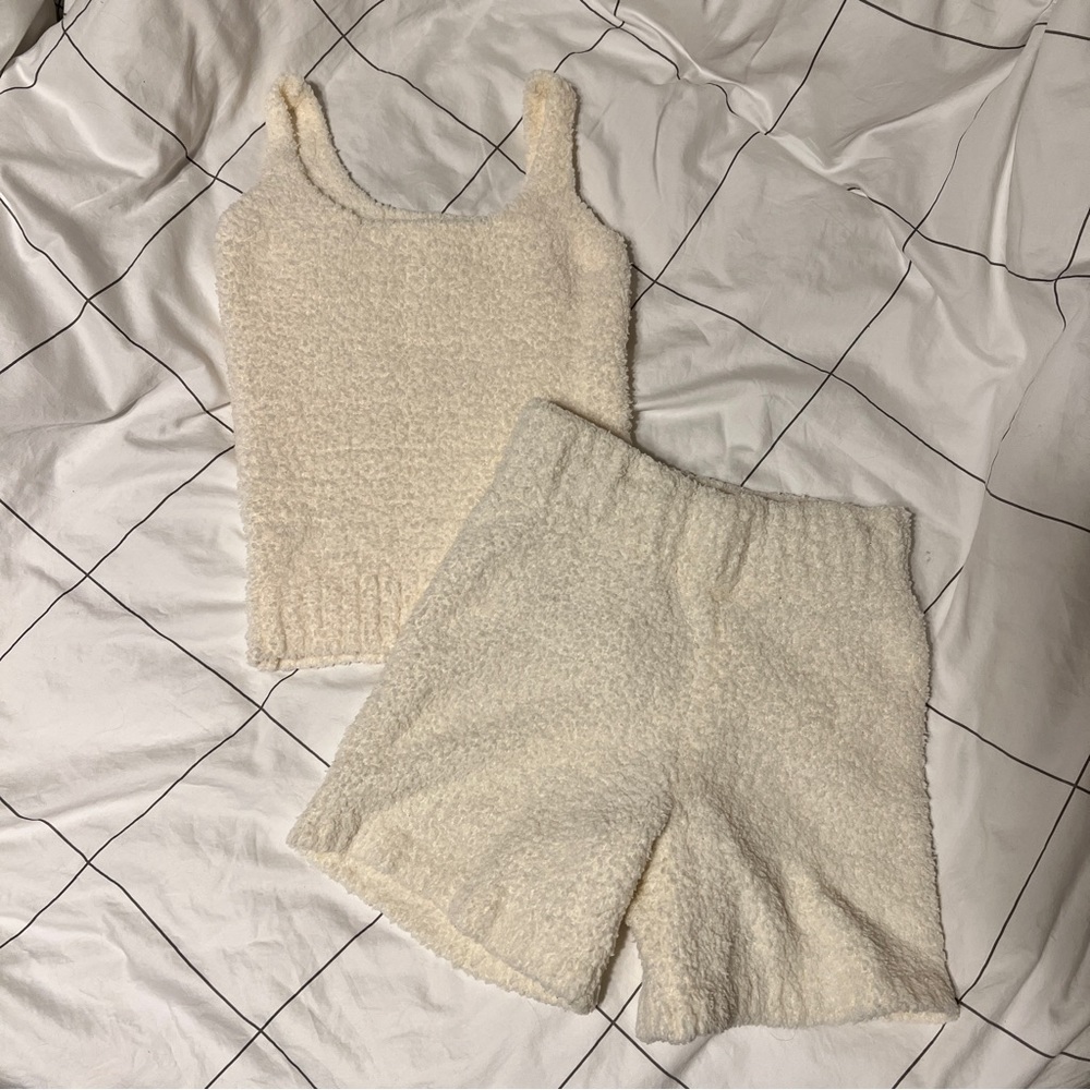Fuzzy skims set